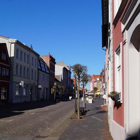 Fewo Vineta Barth Exteriér fotografie