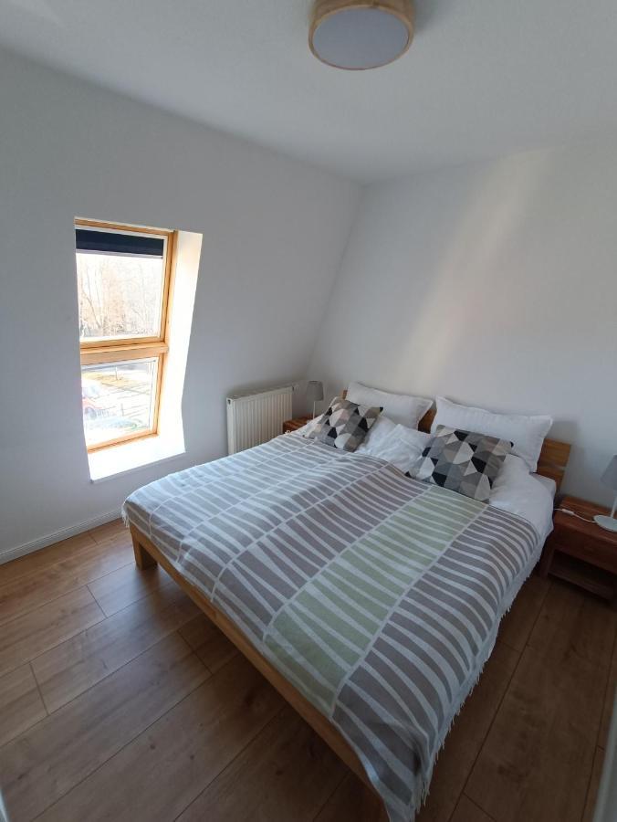 Fewo Vineta Barth Exteriér fotografie