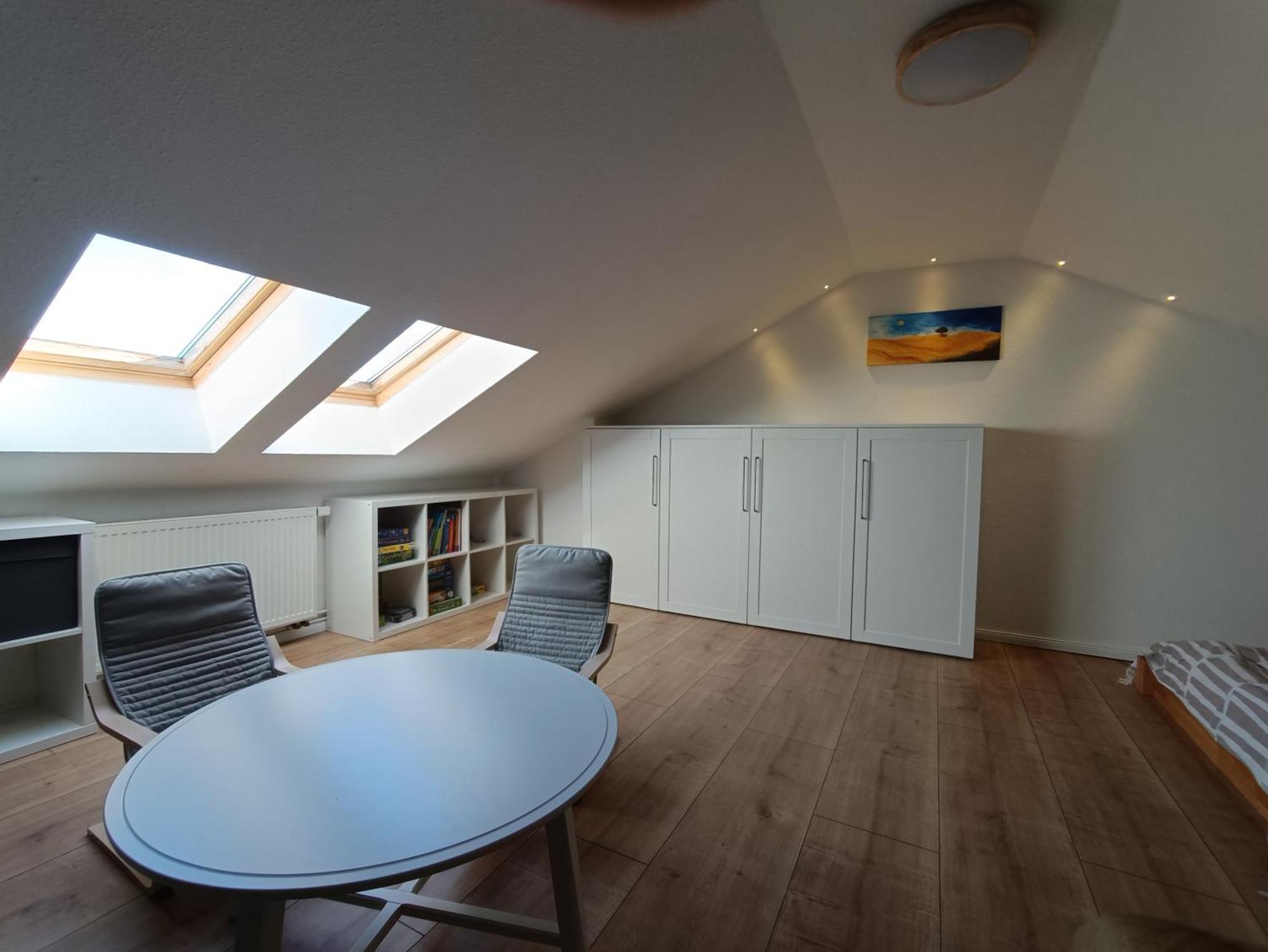 Fewo Vineta Barth Exteriér fotografie